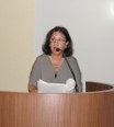 Vereadora Almira parabeniza Silvio Matheus 104x116
