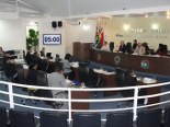 Vereadores aprovam PPA e LDO na Sessao de 1 de julho 155x116