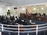 Vereadores aprovam Projeto de Lei 19 de autoria do Executivo 155x116