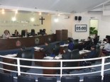 Vereadores aprovam Projeto do Prefeito na Sessao de 5 de agosto 155x116