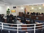 Vereadores aprovam Projeto que beneficia Corpo de Bombeiros 155x116
