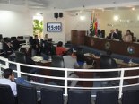 Vereadores aprovam reestruturação da Câmara 155x116