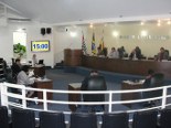 Vereadores durante a Sessao Extra de segunda 26 155x116