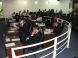 Vereadores em Sessao Ordinaria 155x116