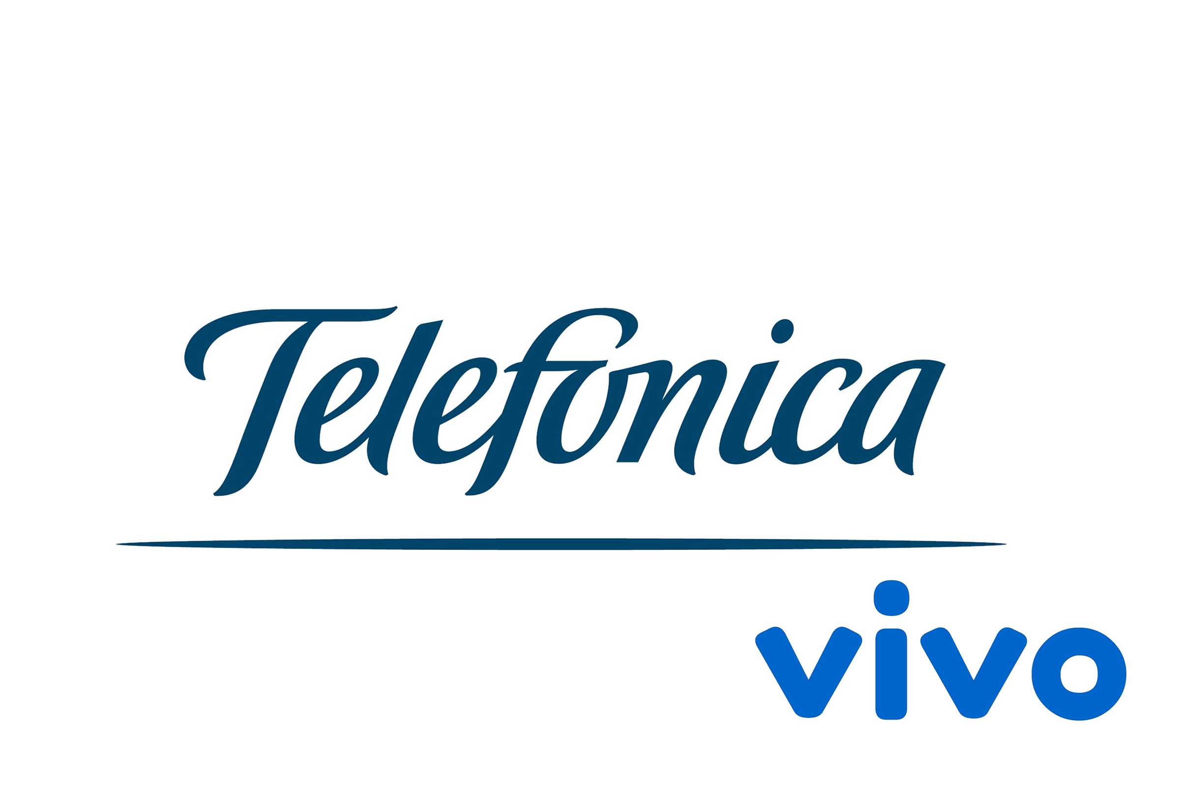 telefonica vivo