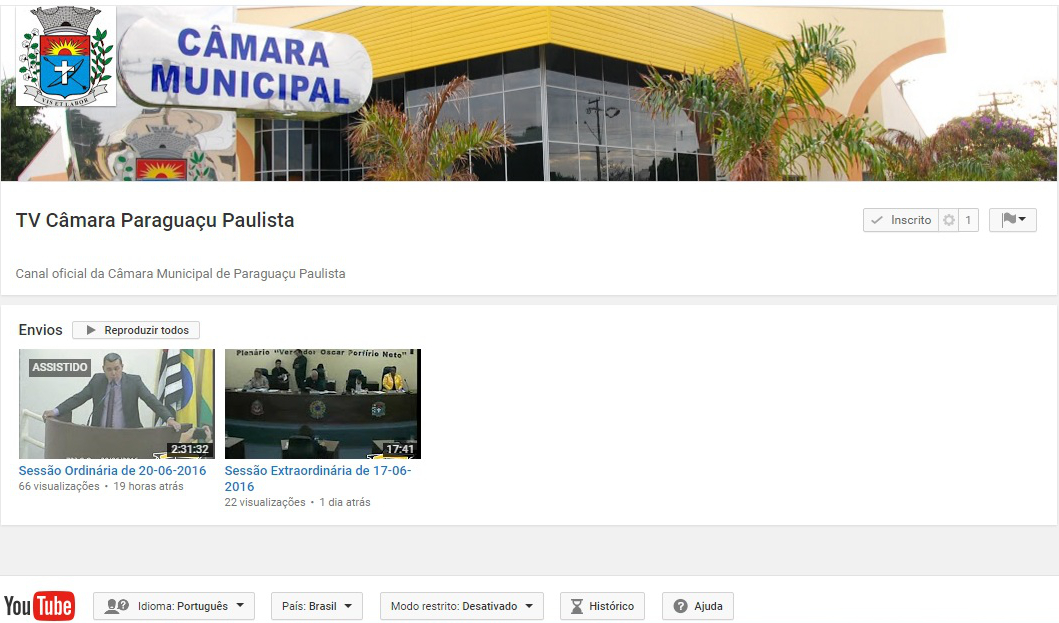 youtube